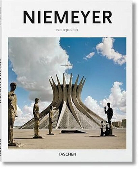 Oscar Niemeyer 1907-2012: The Once And Future Dawn..-