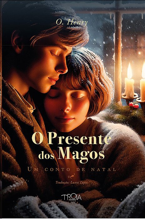 O Presente Dos Magos..-