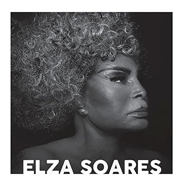 Elza Soares - Trajetória Musical