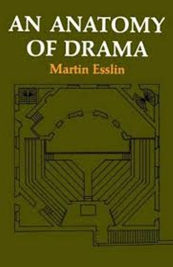 Anatomy Of Drama..-