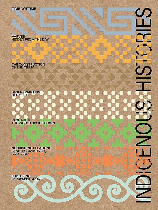 Indigenous Histories..-