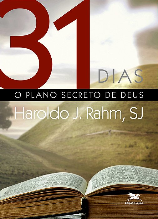 31 Dias O Plano Secreto De Deus..-