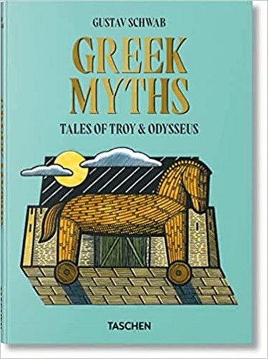 Greek Myths..-