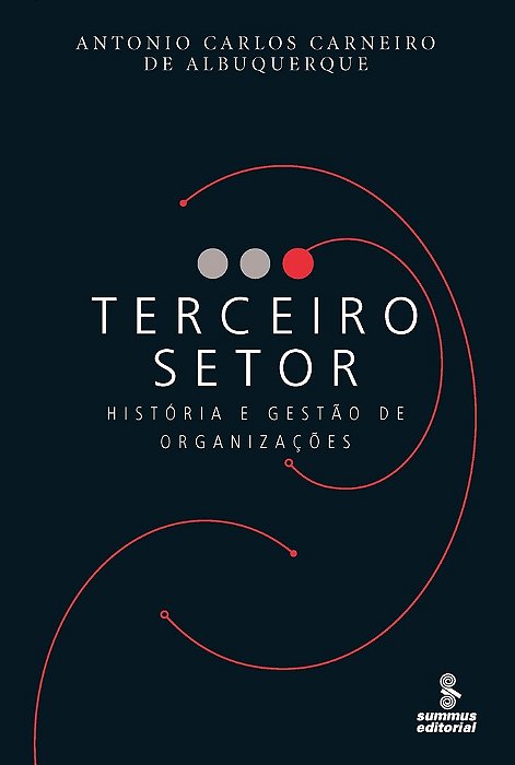 Terceiro Setor História E Gestão De Organizações..-