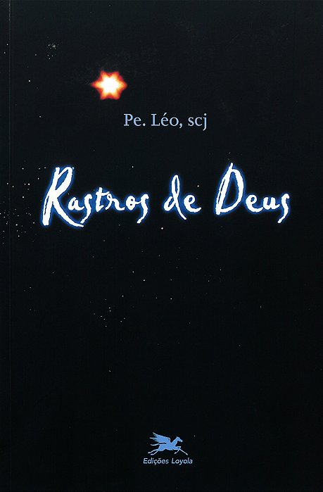 Rastros De Deus..-