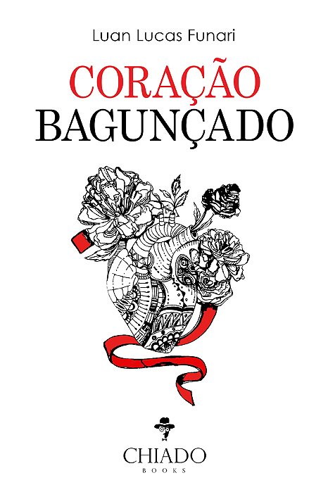 Coração Bagunçado..-