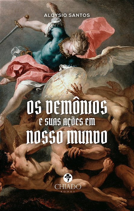 Os Demônios E Suas Ações Em Nosso Mundo..-