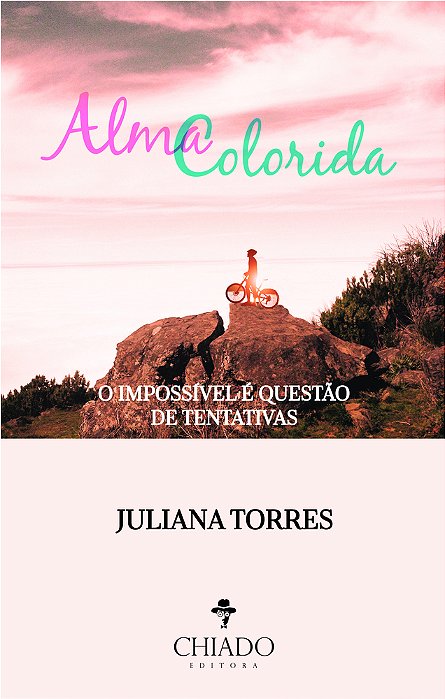 Alma Colorida..-