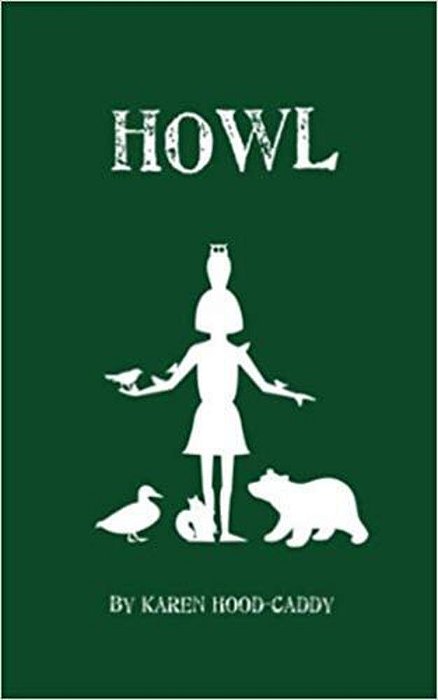Howl: The Wild Place Adventure Series-..