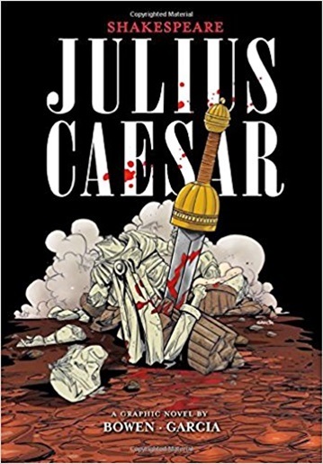 Julius Caesar..-