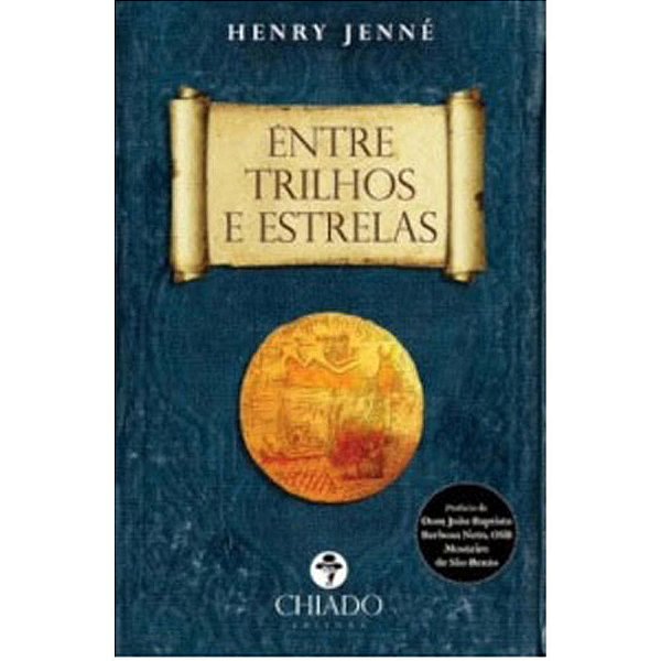 Entre Trilhos E Estrelas..-