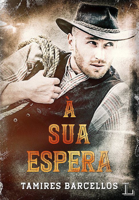 À Sua Espera..-