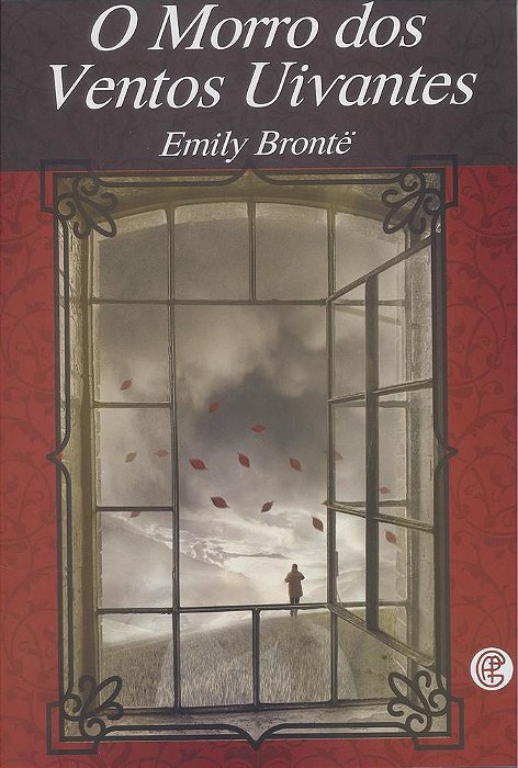 O Morro Dos Ventos Vivantes..-