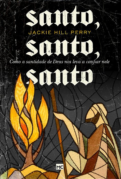 Santo, Santo, Santo Como A Santidade De Deus Nos Leva A Confiar Nele..-