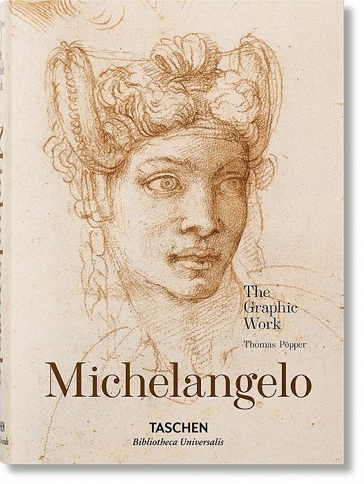 Michelangelo. The Graphic Work..-
