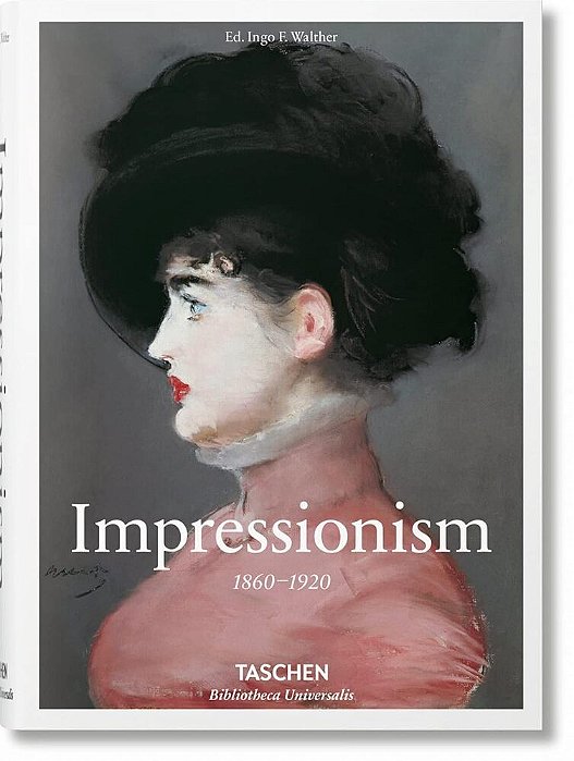 Impressionism..-