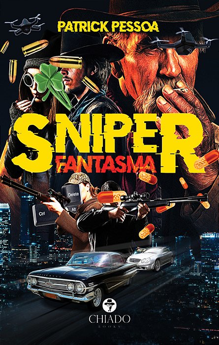 Sniper Fantasma..-