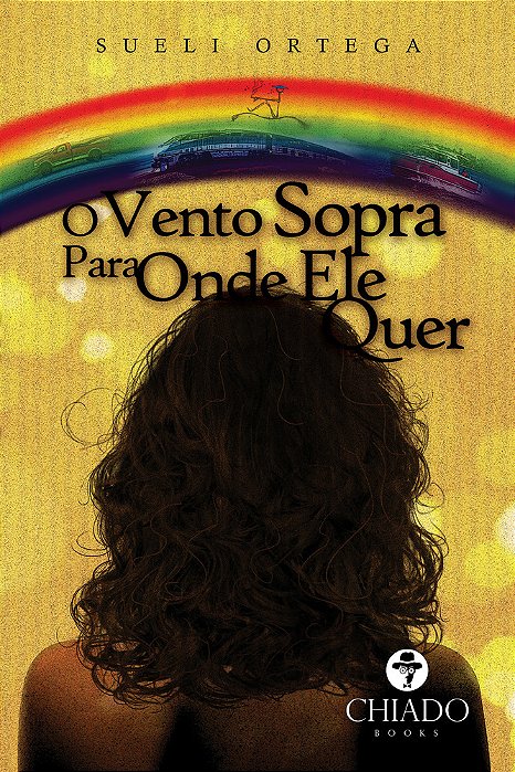 O Vento Sopra Para Onde Ele Quer..-
