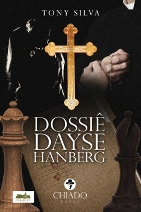 Dossiê Dayse Hanberg..-