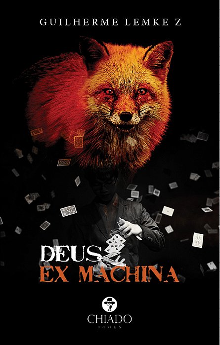 Deus Ex Machina..-