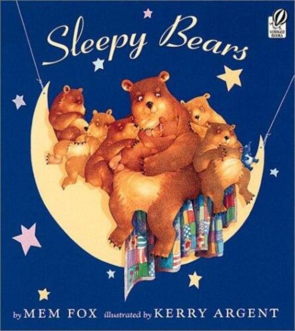 Sleepy Bears-..