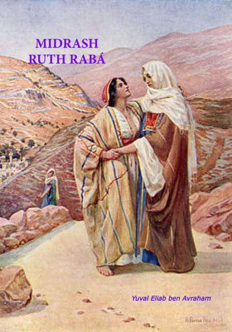 Midrash Ruth Rabá..-
