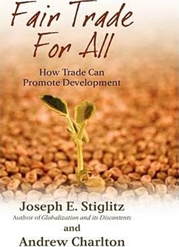 Fair Trade For All..-