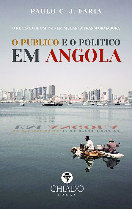 O Público E O Político Em Angola..-