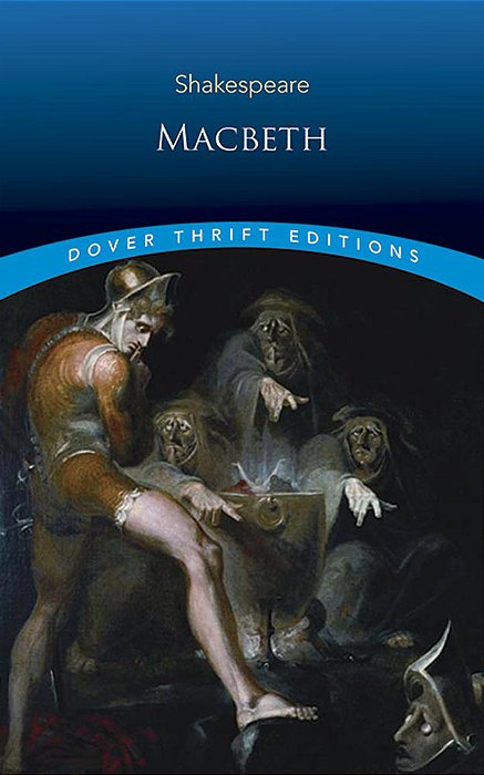 Macbeth..-
