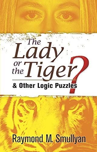 The Lady Or The Tiger?-..