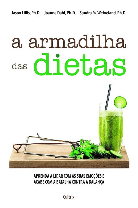 A Armadilha Das Dietas..-