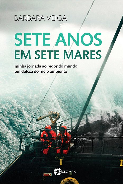 Sete Anos Em Sete Mares..-