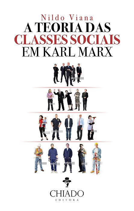 A Teoria Das Classes Sociais Em Karl Marx..-