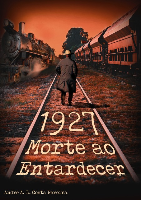 1927 - Morte Ao Entardecer..-