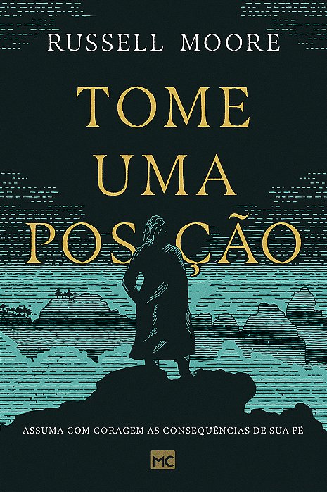 Tome Uma Posição Assuma Com Coragem As Consequências De Sua Fé