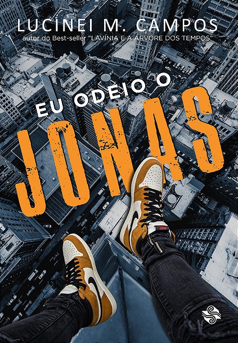 Eu Odeio O Jonas..-