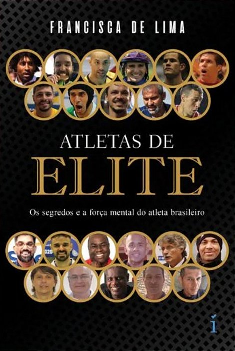 Atletas De Elite..-