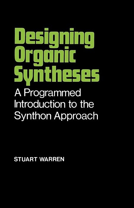 Designing Organic Syntheses..-