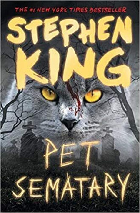 Pet Sematary..-