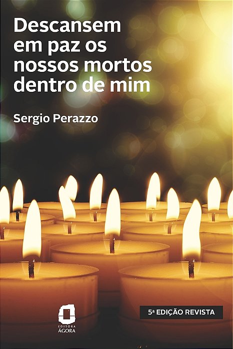 Descansem Em Paz Os Nossos Mortos Dentro De Mim..-