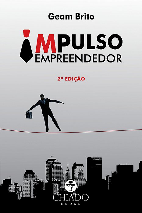 Impulso Empreendedor 2ª Edição..-