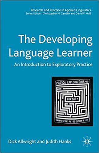 The Developing Language Learner..-