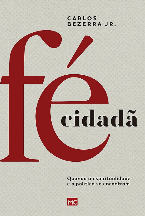 Fé Cidadã Quando A Espiritualidade E A Política Se Encontram..-