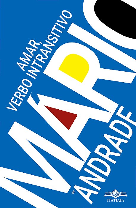 Amar, Verbo Intransitivo..-