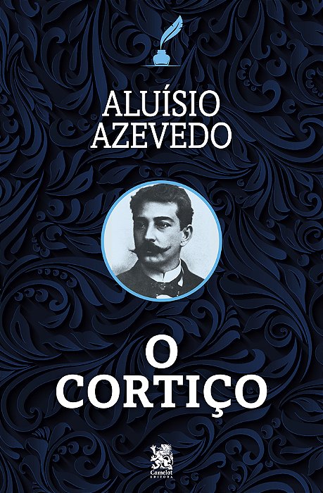 O Cortiço..-