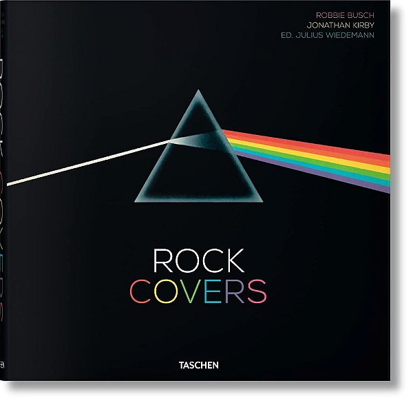 Rock Covers..-