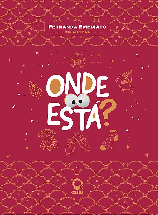 Onde Está?..-