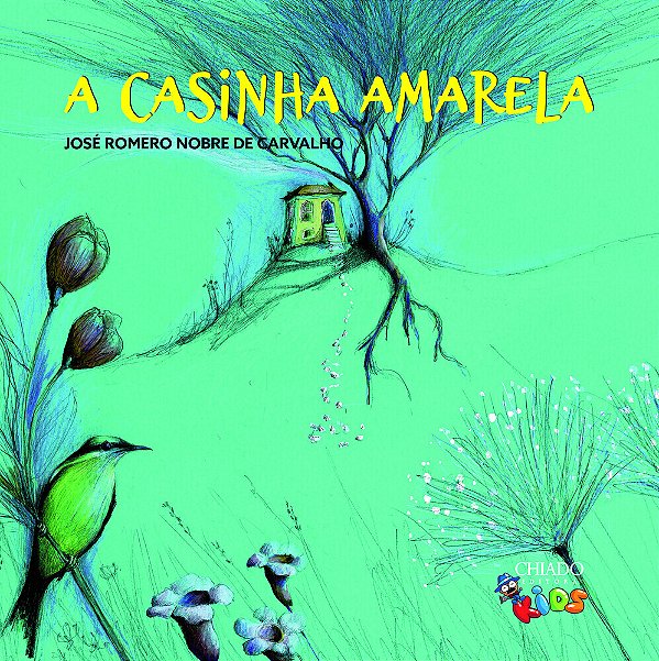 A Casinha Amarela..-