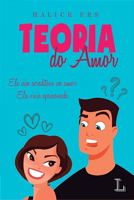 Teoria Do Amor..-