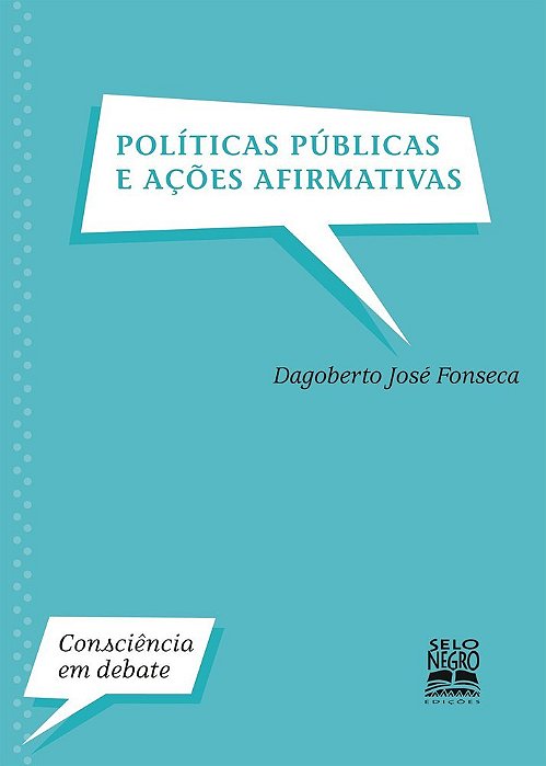 Políticas Públicas E Ações Afirmativas..-